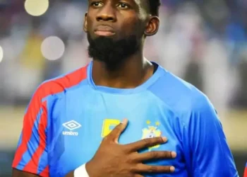 “DRC is dreaming of a possible AFCON final”- Dylan Batubinsika