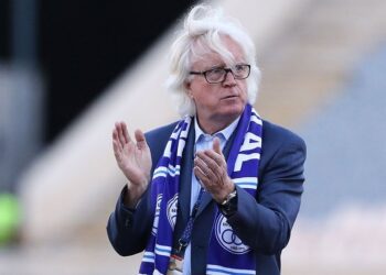 “I have applied for the job”- German tactician Schaefer confirms interest in vacant Black Stars coaching role