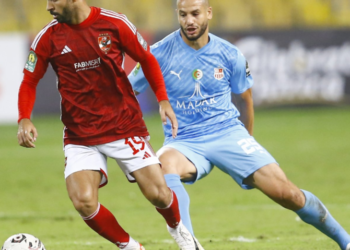 CAF Champions League returns as Belouizdad hosts Al Ahly in Algiers