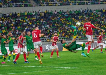 CAF Champions League: Al Ahly, Young Africans secure quarter-final berths as Medeama, Belouizdad kicked out
