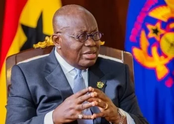 2024 Olympic Games: H.E Akufo-Addo calls for national support as Black Queens gear up for decisive showdown with Zambia