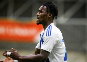 ”It’s time to start writing a new chapter” – Hans Nunoo Sarpei reflects on joining HJK Helsinki