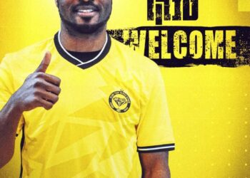 Ghanaian winger Ibrahim Tanko joins Israeli side Maccabi Netanya