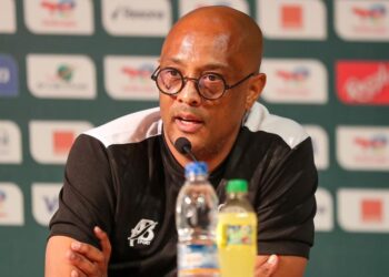 “Who wouldn’t want to coach Ghana?” – Mauritania coach Amir Abdou reacts to reports linking him to Black Stars job