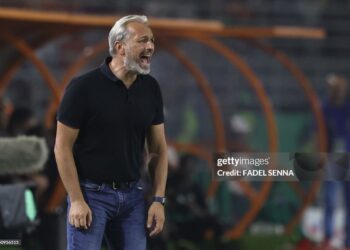 AFCON 2023: “We are not favorites against Guinea” – DR Congo coach Sebastien Desabre