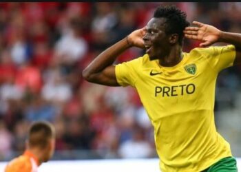 Exclusive: Maccabi Tel Aviv and MŠK Žilina agree €1M deal for Ghanaian youngster Henry Addo