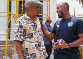 Hearts of Oak appoint new directors after board dissolution