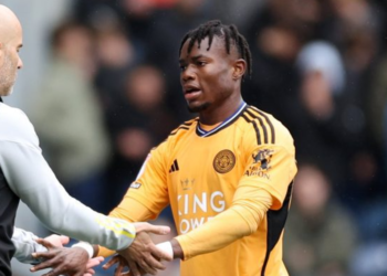 Leicester City manager Enzo Maresca full of excitement as Fatawu Issahaku returns for Stoke City clash 