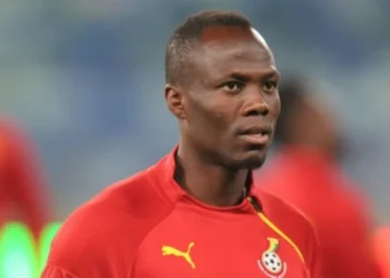 “Our football is in tatters and anybody who says otherwise is a liar”- Emmanuel Agyeman Badu