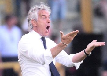 EXCLUSIVE: Top Italian coach Roberto Donadoni targets Black Stars coaching job 