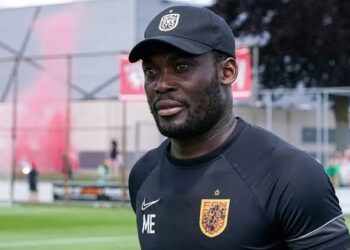 EXCLUSIVE: Michael Essien accepts to become next Black Stars deputy coach