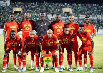 EXCLUSIVE: Newly proposed Black Stars’ technical team revealed