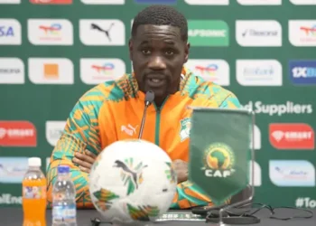 AFCON 2023: “We died, but we have been resurrected” – Cote d’Ivoire coach Emerse Fae