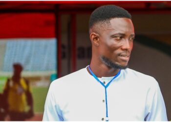 Joseph Tetteh Zutah named Director of Ghana FA Elite Training Academy