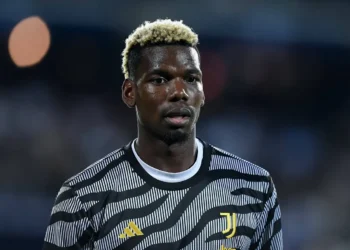 French star Paul Pogba handed four-year ban for doping violation