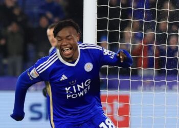 ”I’m glad it came this way” – Fatawu Issahaku radiant after stunning goal propels Leicester City to FA Cup quarterfinals