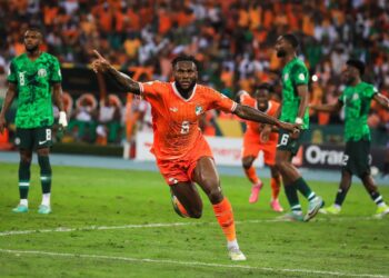 2023 AFCON Final: Ivory Coast clinches historic AFCON victory with thrilling 2-1 comeback win against Nigeria