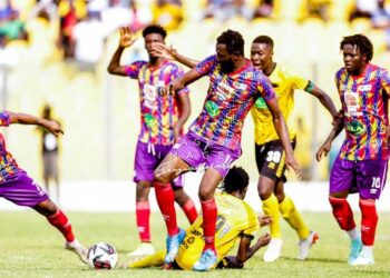Ghana’s Asante Kotoko, Hearts of Oak named among most successful clubs in Africa