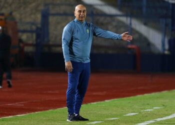 Breaking: Egyptian FA appoints Hossam Hassan as the new head coach for the Pharaohs