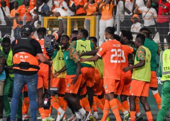 2023 AFCON: Ivory Coast beat Mali in titanic quarter-final clash