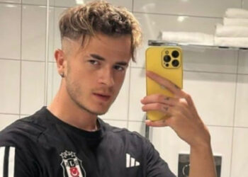 Turkish Footballer sacked by club for ‘lying about age’ on dating app