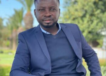 Frederick Acheampong- “From the start, I saw Chris Hughton as the wrong choice to lead our senior national squad”