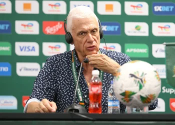 Burkina Faso sacks French head coach Hubert Velud