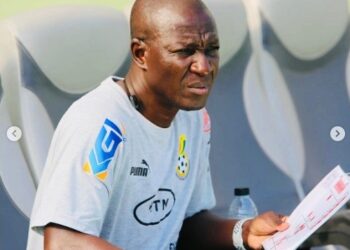 Didi Dramani set to continue as head coach of Black Galaxies
