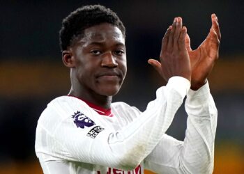 “Kobbie Mainoo has to be in the next England squad”- Ian Wright