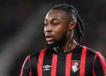 Black Stars striker Antoine Semenyo reveals how Crystal Palace’ rejection nearly made him quit football