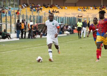 GPL Matchweek 21 Preview: Dreams FC clash with Hearts of Oak in Baba Yara showdown