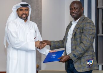 Medeama sign cooperation agreement with Dubai-based Al Nasr SC