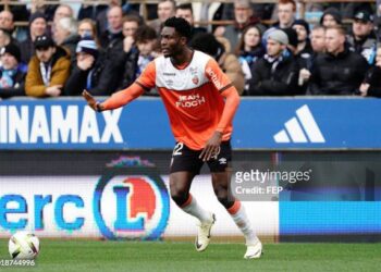 Black Stars: Otto Addo hands debut call-up to promising France-based defender Nathaniel Adjei
