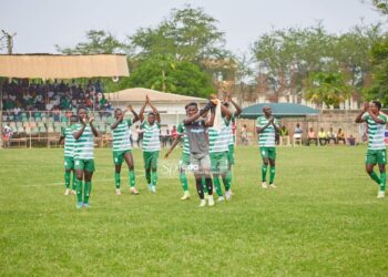 Nine Away Games, Two Defeats and Seven Draws: Bofoakwa Tano face daunting task against rejuvenated Hearts