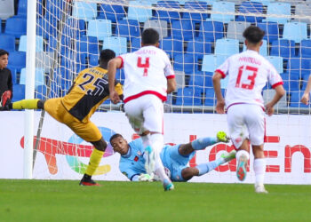 Wydad Casablanca fails to qualify for  quarter-finals despite 1-0 win over Asec Mimosas