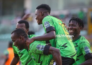 CAF Confederation Cup quarter-finals draw: Game-by-Game analysis and predictions