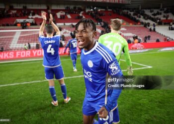 Video: Watch Ghanaian forward Abdul Fatawu Issahaku’s brilliant defense splitting assist against Hull City