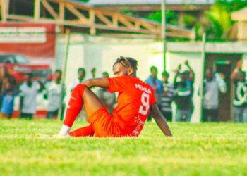 Three Consecutive Defeats: Asante Kotoko keeps sinking