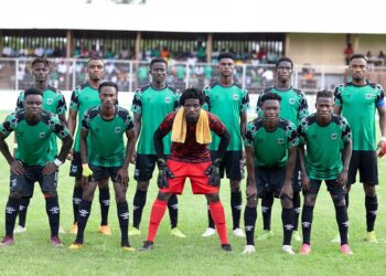 Ghana Premier League: Samartex host Hearts of Oak in highly anticipated clash on Saturday