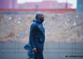 Ghana coach Otto Addo concerned with Black Stars poor form