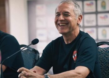 “Simba is a strong competitor but we have confidence in our team” – Al Ahly head coach Marcel Koller