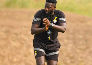 ”We will get it right against Gambia” – Black Satellites coach Desmond Ofei assures Ghanaians