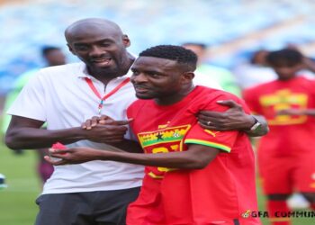 Otto Addo warns Black Stars players to be wary of Uganda danger