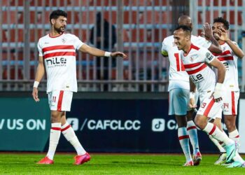 CCC preview: Modern Future FC v Zamalek SC