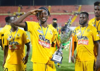 ASEC Mimosas beat Asante Kotoko to lift 2024 President’s Cup