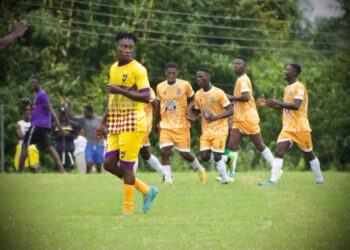 GPL Matchweek 20 Preview: Nations FC welcome Medeama SC to Abrankese in highly anticipated clash
