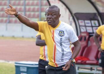 GPL: Nations FC seals resounding victory over Berekum Chelsea