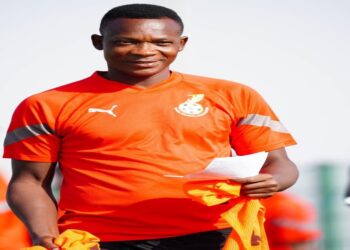 HOT VIDEO: “I am not QUALIFIED to coach Black Stars, I deserve junior teams” – John Paintsil confesses
