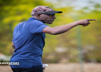 “The three points is always my focus in every game” – Karela United boss Abukari Damba
