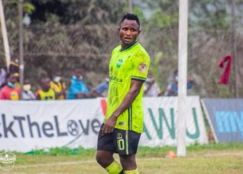Karim Zito rules out ‘returnee’ Joseph Esso from Dreams FC vs Hearts of Oak clash